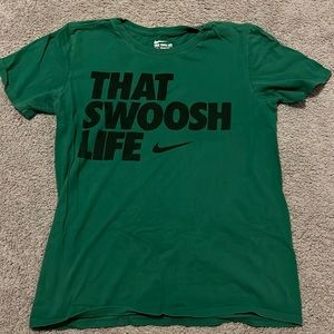 Nike t shirt